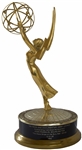 Emmy Award From 1985 -- The Television Program 20/20 for the Episode The Slave Ships of the Sulu Sea